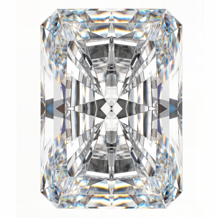 Emerald Diamond