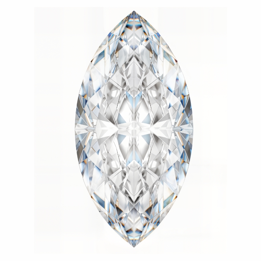 Marquise Diamond