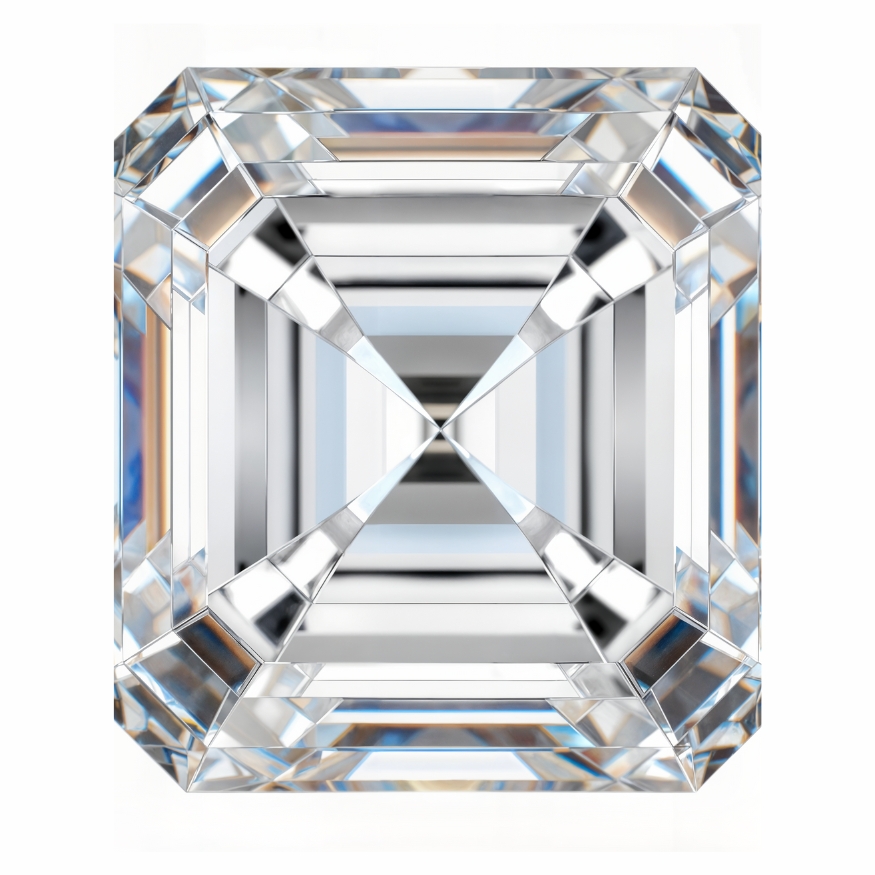 Radiant Diamond