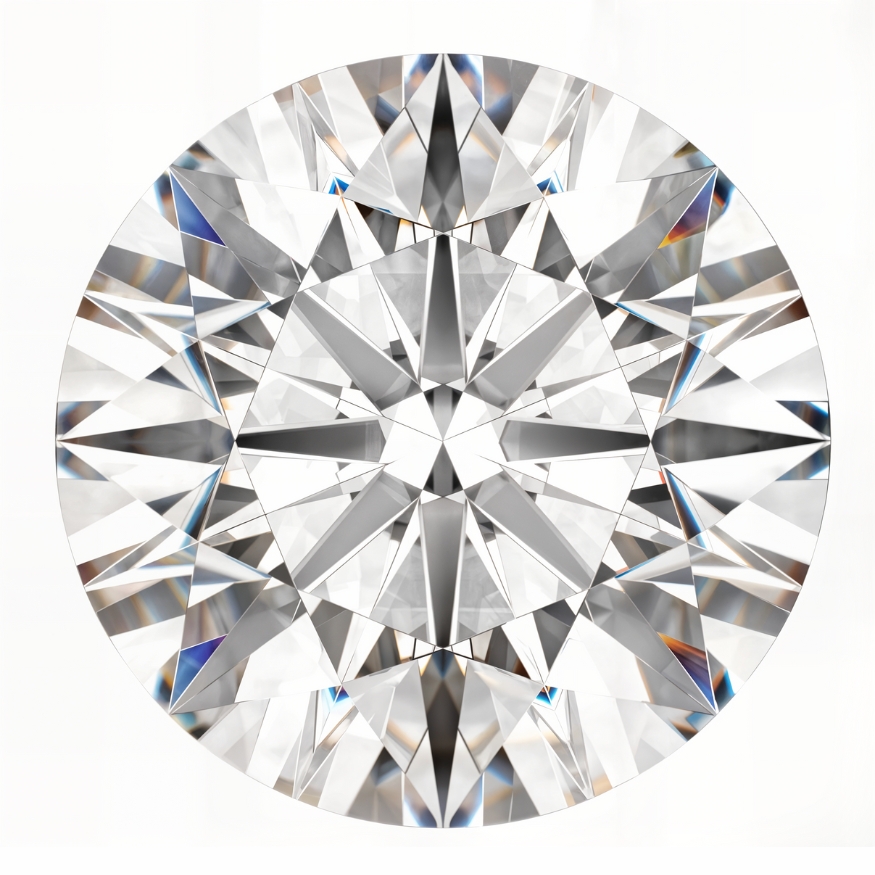 Round Diamond