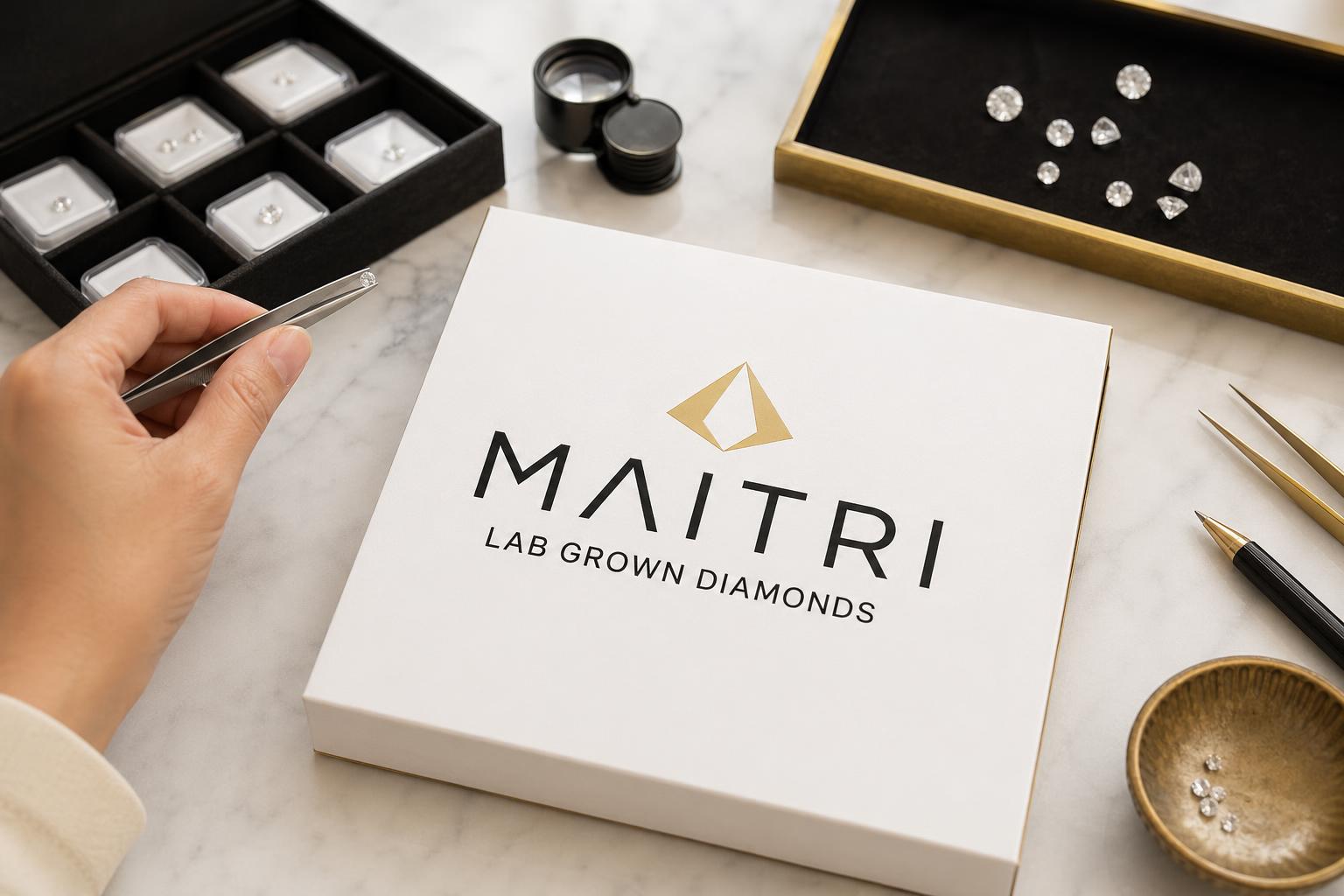 Featured image for How to Source IGI Certified Lab Diamonds for Your Shop