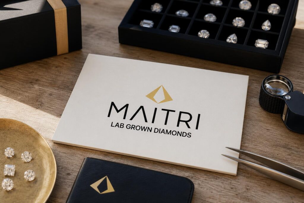 Featured image for Wholesale Lab-Grown Diamonds UK: A 2026 Price Guide