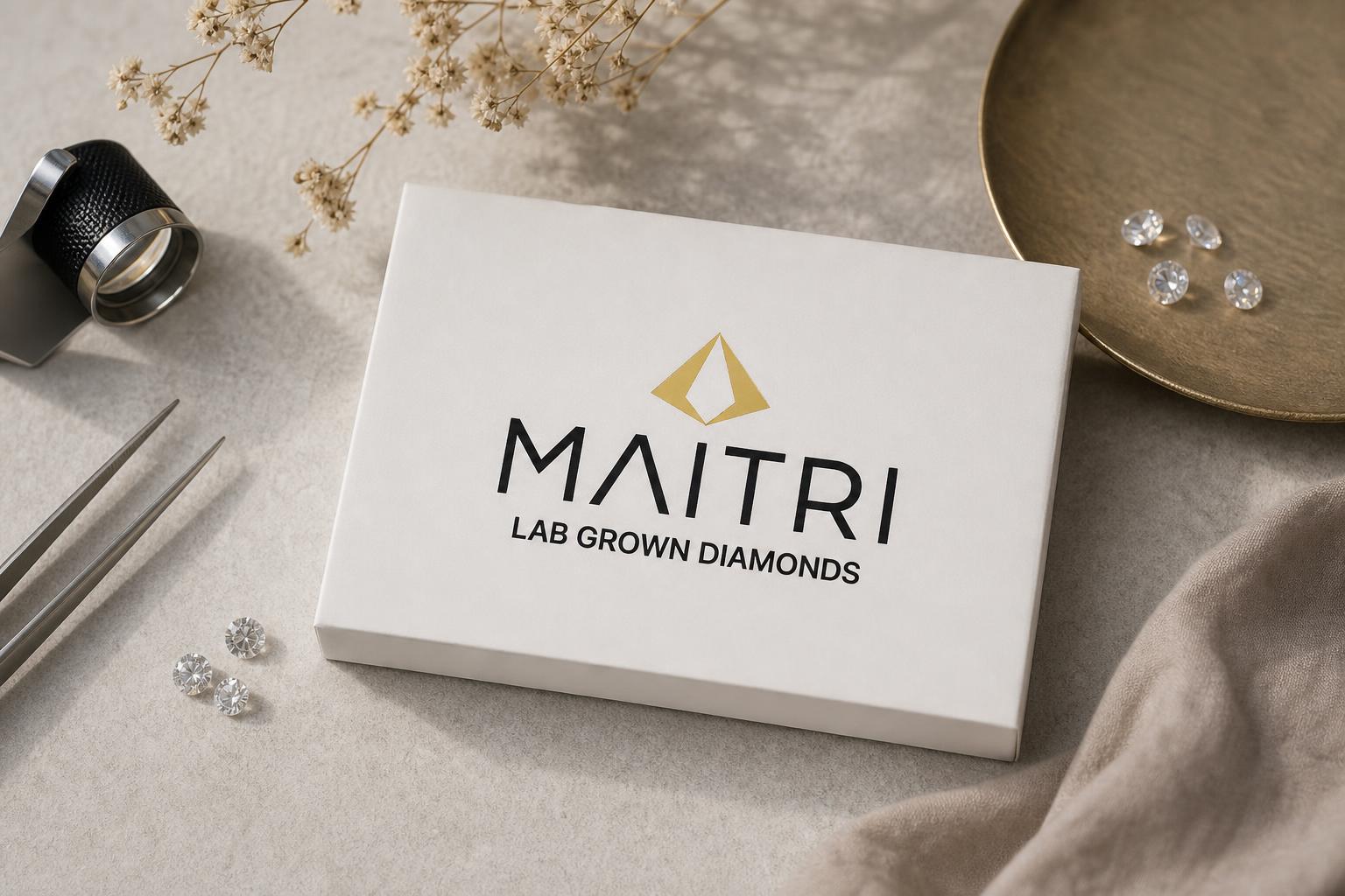 Featured image for What Are Lab-Grown Diamonds? A Guide to Cultured Gems